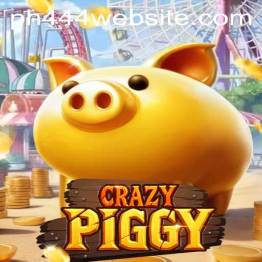 Welcome to CrazyPiggy: A Delightful Gaming Adventure with ph444