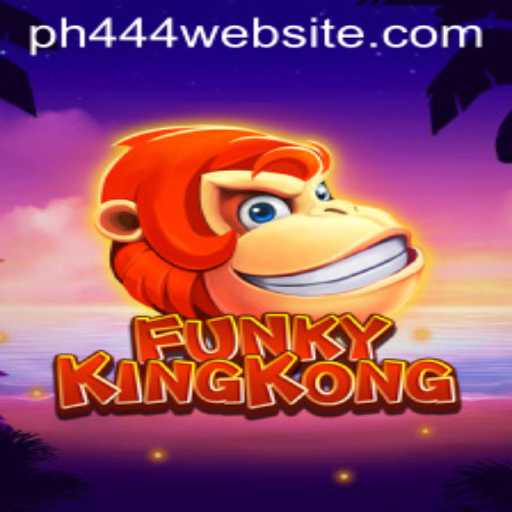 Exploring the World of FunkyKingKong: A Fresh Gaming Experience with the Magic of Keyword 'ph444'