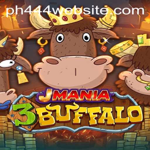 Exploring JMania3Buffalo: A Thrilling Adventure in the Virtual Wild West