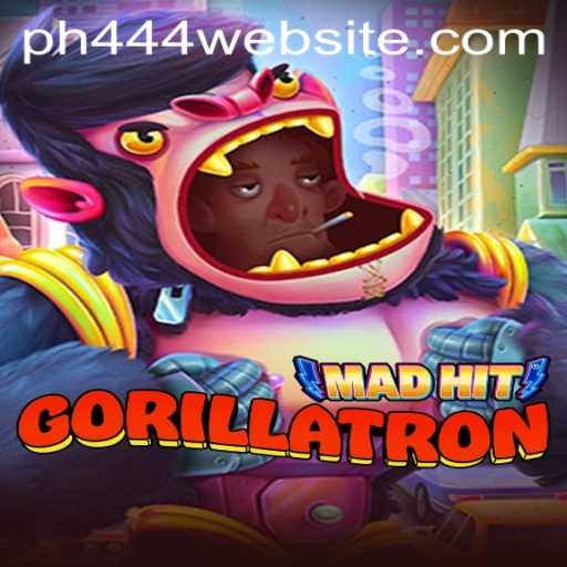 MadHitGorillatron: An Exciting Odyssey into the Gaming Jungle