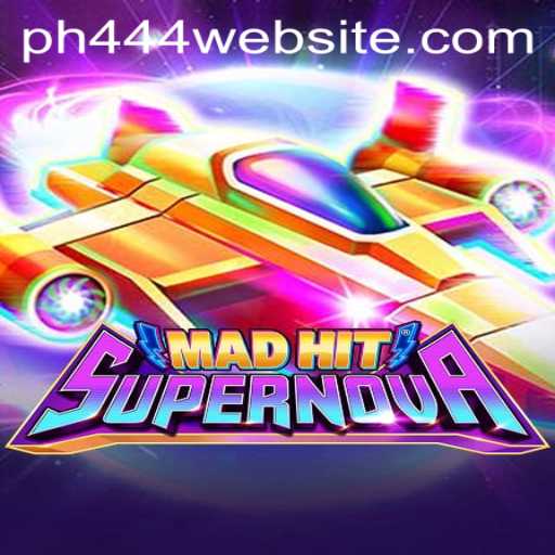MadHitSupernova: The Stellar Gaming Experience with ph444