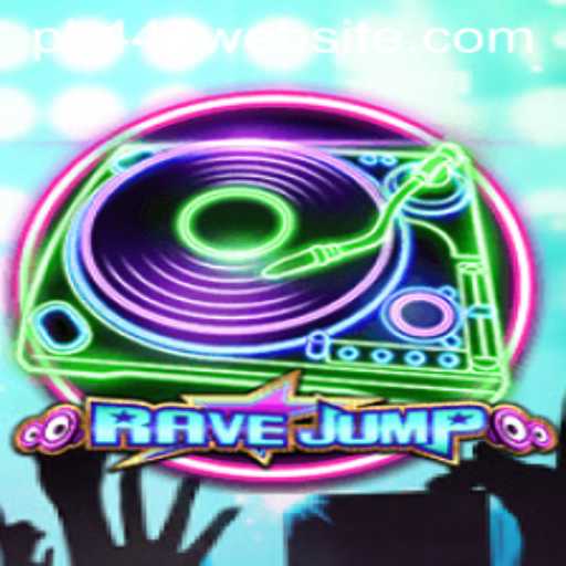 RaveJump: A Thrilling Adventure in Virtual Realms