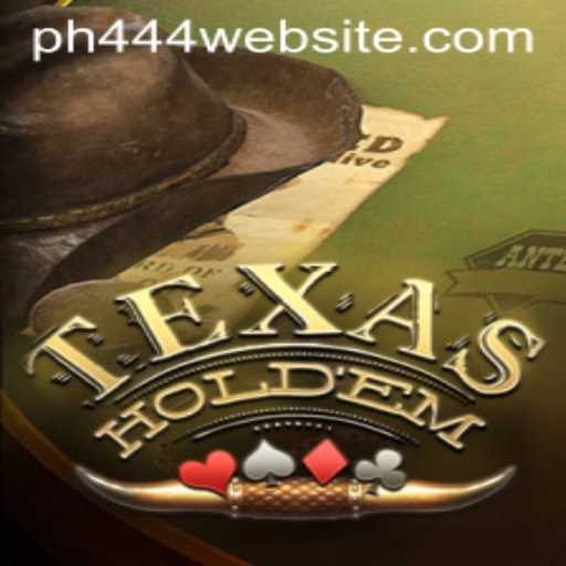 Exploring Texas Hold'em: The Game, Its Rules, and Emerging Trends with Keyword ph444