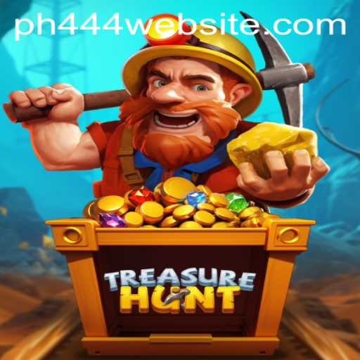 Discover the Excitement of TreasureHunt: The Game Revolutionizing Adventure with 'ph444'